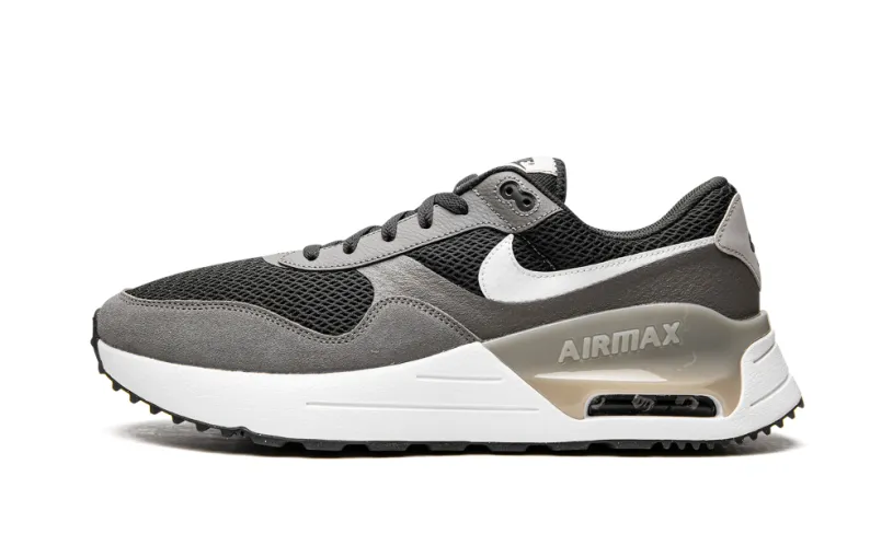 Nike Lifestyle Air Max System